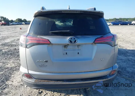 2018 Toyota Rav4 Le from USA, damaged, VIN 2T3ZFREV0JW451358